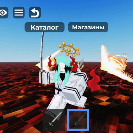 Аватар автора