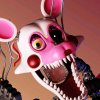 Иконка канала Миша I Love Mangle