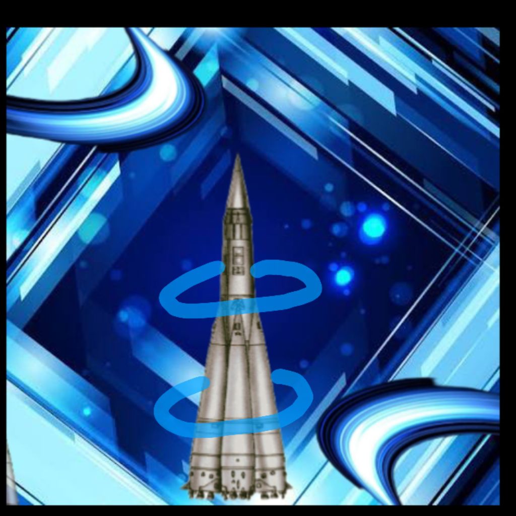 Иконка канала ★Sfs_р-7🚀