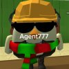 Иконка канала Agent777