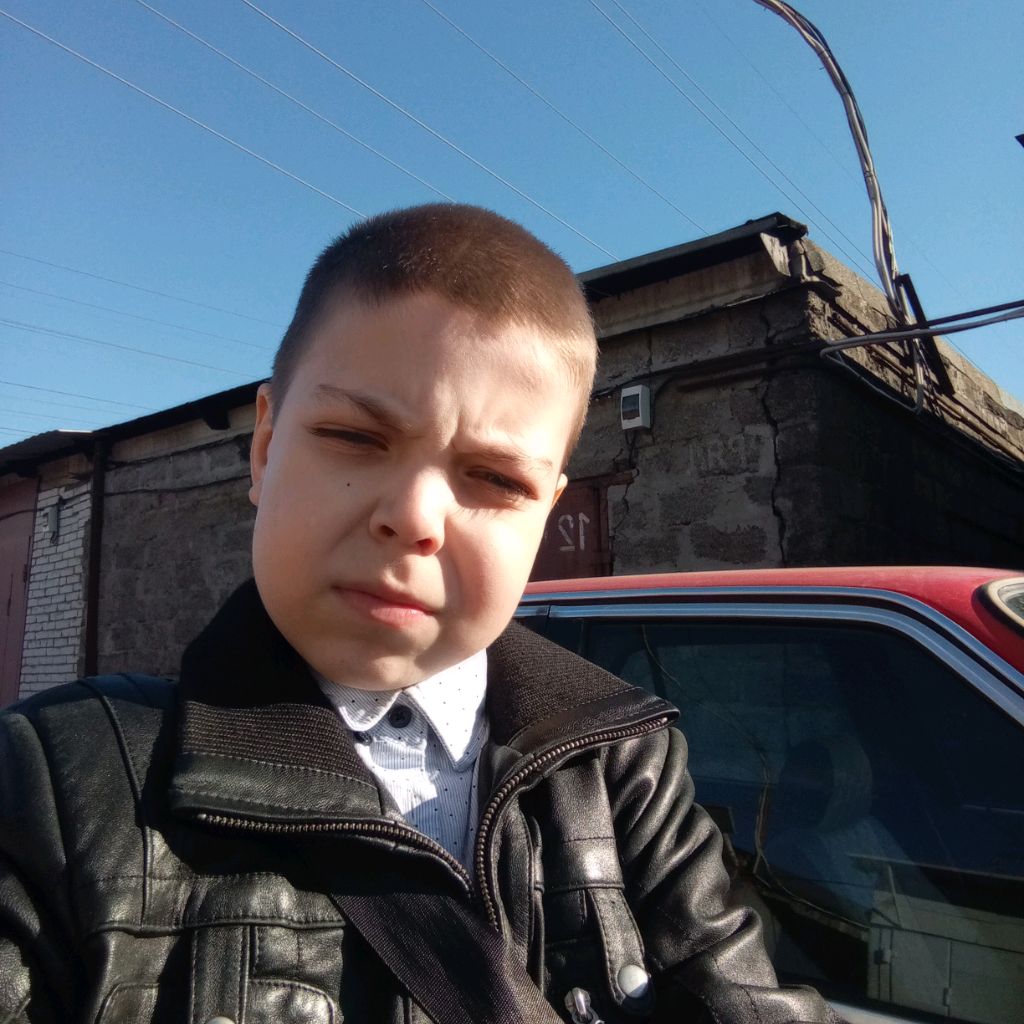 Аватар автора