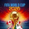Иконка канала Футбол World Cup 2026