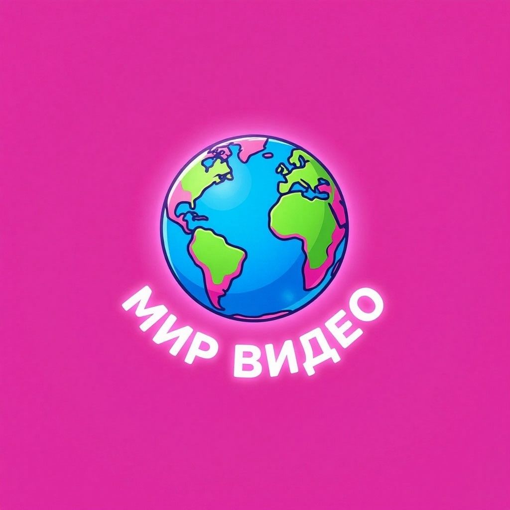 Иконка канала Мир видео