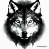 Иконка канала Lonely Wolf