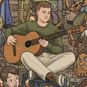 Иконка канала Slava_Guitar