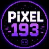 Иконка канала PIXEL193