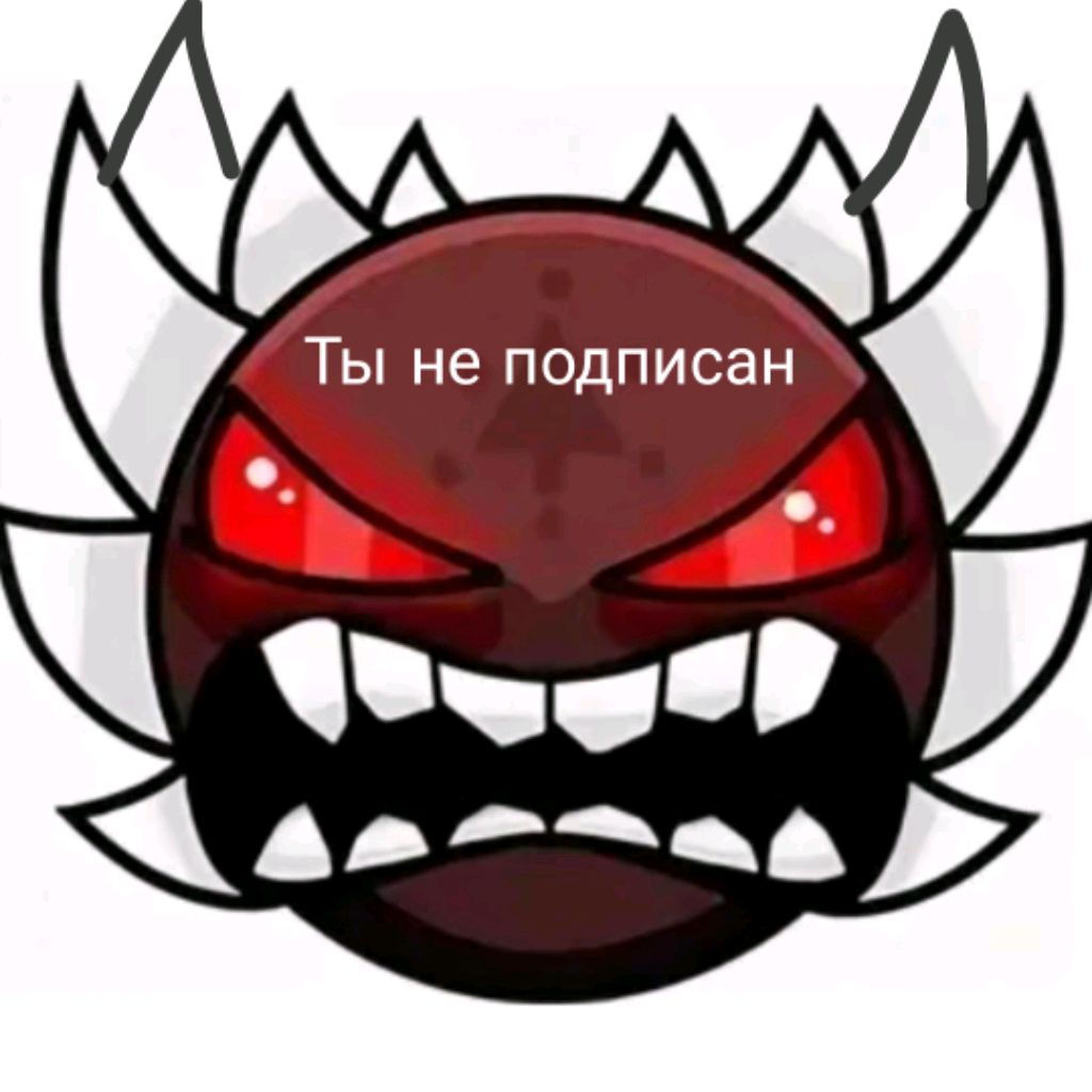 Иконка канала Влад и Гд