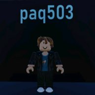 Иконка канала paq503