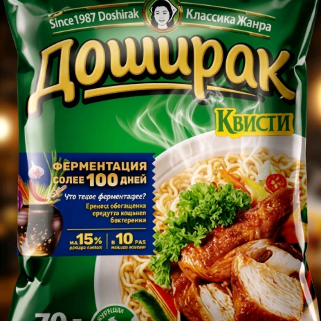 Иконка канала 🥦Капитан Доширакович🥦