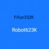 Иконка канала 🤖Robot623K🤖 И Fifun332K