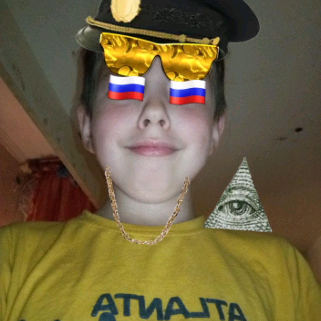 Иконка канала Ключик6789ка