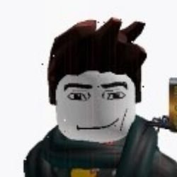 Иконка канала ROBLOX_TIM