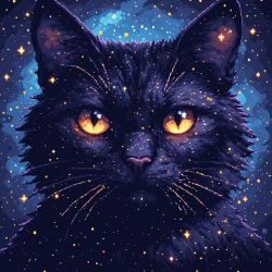 Иконка канала Abyss Hungry Cat