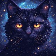 Иконка канала Abyss Hungry Cat