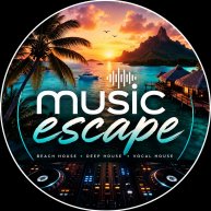 Иконка канала Music Escape