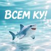 Иконка канала Mrshark