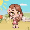 Иконка канала *＊✿❀ ℝ𝕖𝕘𝕚𝕟𝕒~𝕆𝕗𝕗𝕚𝕔𝕚𝕒𝕝 ❀✿＊*