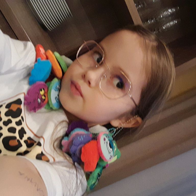 Иконка канала Элинка Малинка