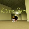 Иконка канала kitten on in touch