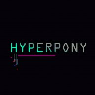 Иконка канала HyperPONY