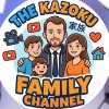 Иконка канала Kazoku Family