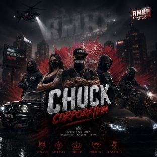 Иконка канала rmrp by chuck
