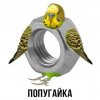 Иконка канала Саня