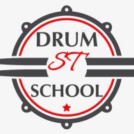 Иконка канала stdrumschool