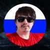 Иконка канала TheRosmotionGames