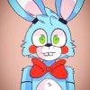 Иконка канала Toy Bonny Play