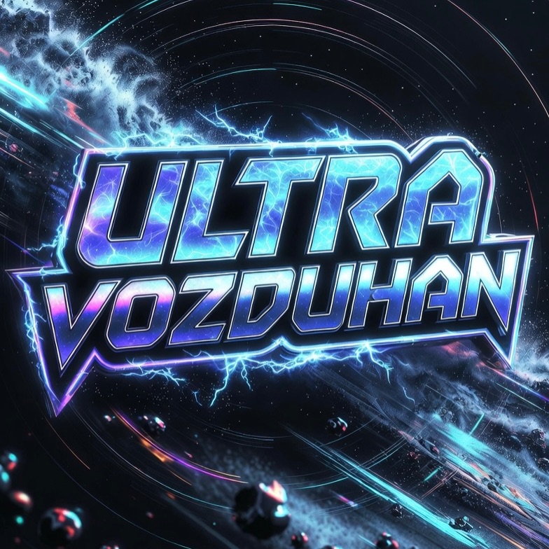 Иконка канала ULTRAVOZDUHAN