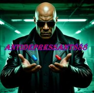 Иконка канала Antidepressant888