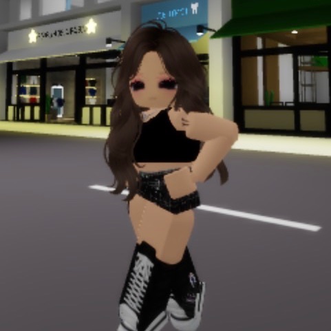 Иконка канала “❤️Roblox_Fleshka❤️”