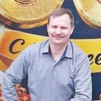 Иконка канала Евгений Князев