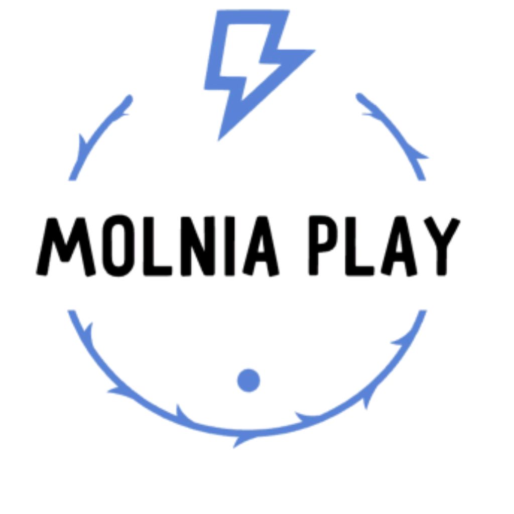 Иконка канала Molnia PLAY