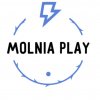 Иконка канала Molnia PLAY