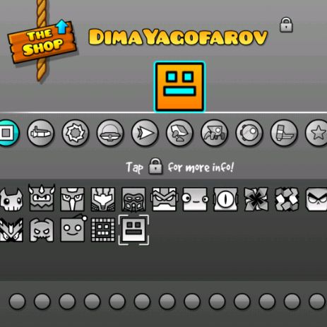 Иконка канала ﹤DimaYagofarov﹥