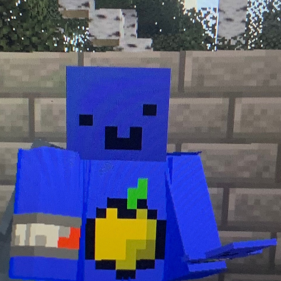 Иконка канала Itz_GRom_Minecraft⛏️
