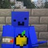Иконка канала Itz_GRom_Minecraft⛏️