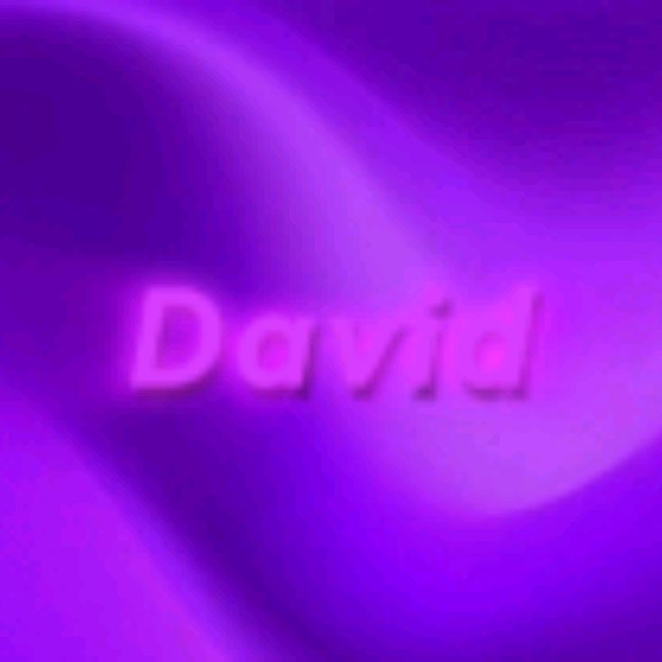 Иконка канала David Gd