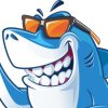 Иконка канала Tiburon Shark