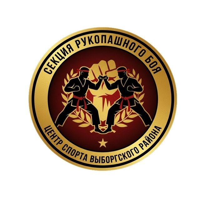 Иконка канала Рукопашный бой и Женская Самооборона