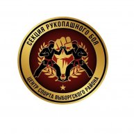 Иконка канала Рукопашный бой для взрослых