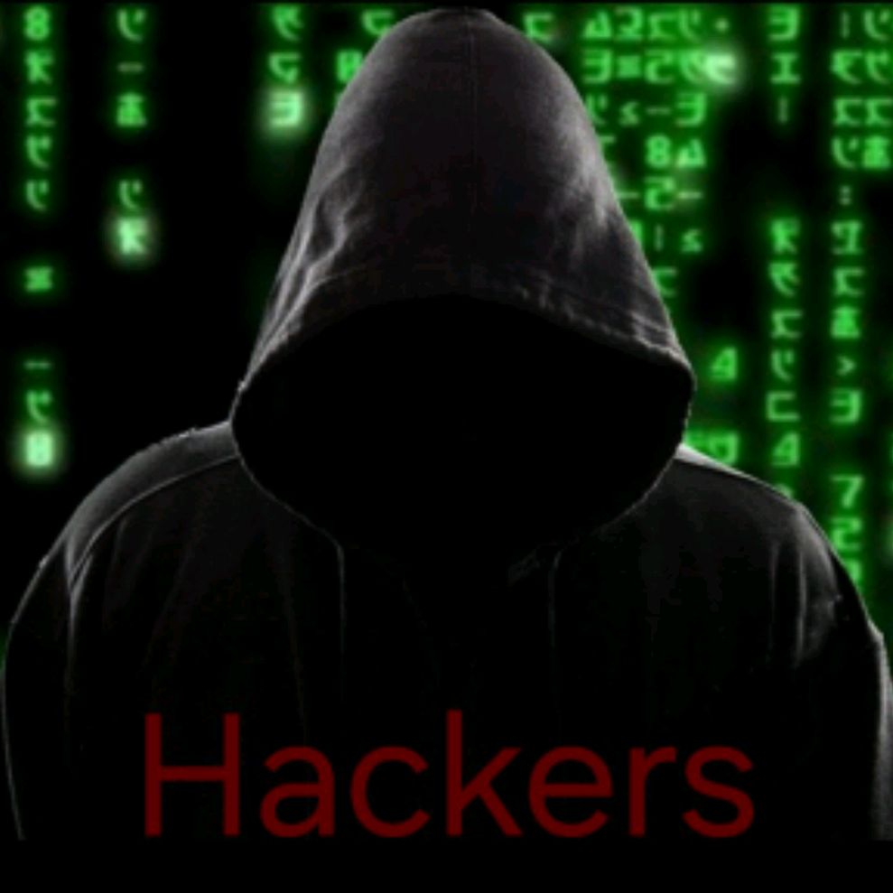 Иконка канала Hackers Official