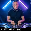 Иконка канала ALEX MAK 1980