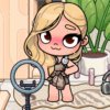 Иконка канала 🤞🏻Avatar Adelinа🤞🏻