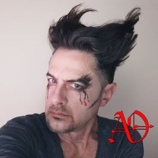 Иконка канала Andrei Sagitta