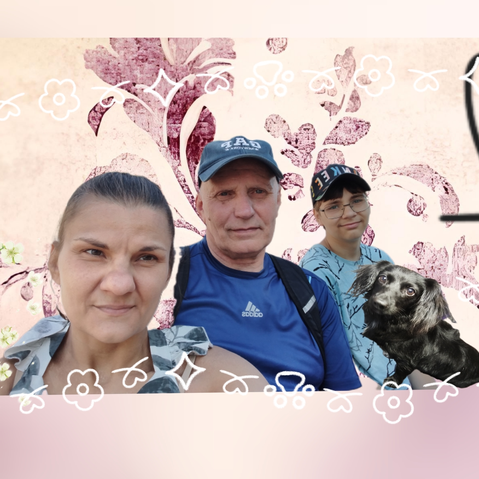 Иконка канала С НАМИ, НАШИМИ ГЛАЗАМИ