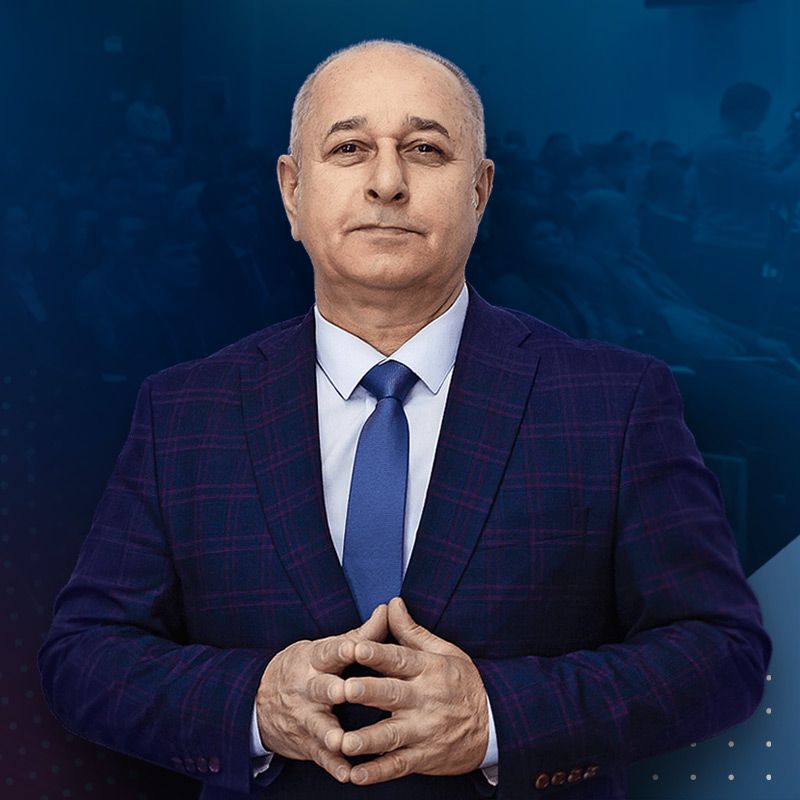 Иконка канала Захир Бутаев: оздоровительные технологии