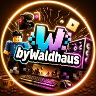 Иконка канала byWaldhaus🏕️